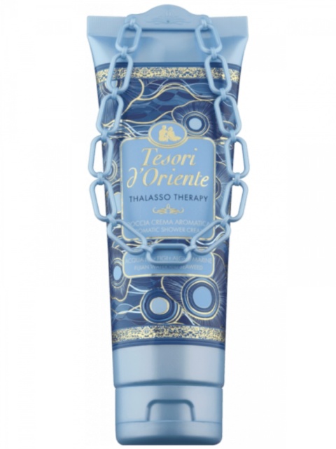 Żel pod prysznic Thalasso Therapy, TESORI D'ORIENTE, 250ml