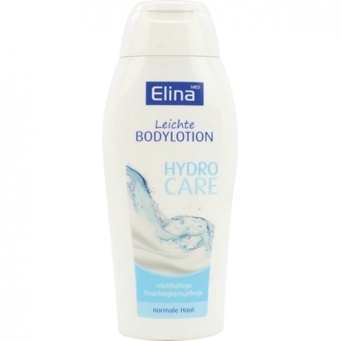Balsam do ciała Nawilżający, Elina Med, 250ml