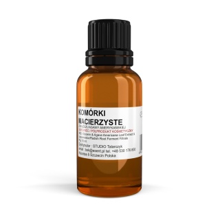 Komórki macierzyste z agawy amerykańskiej, Esent, 10 ml