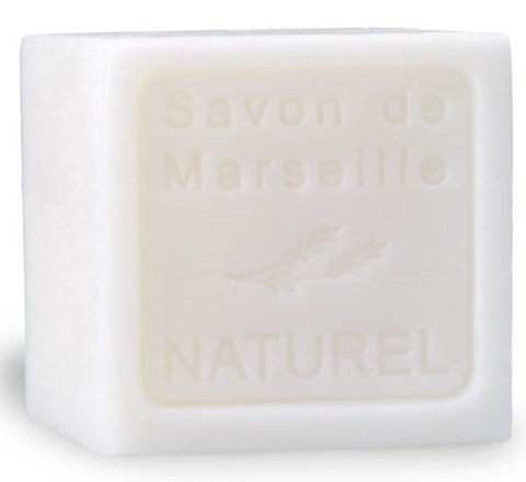 Mydło Marsylskie Prowansalskie NATURALNE, 72%, Le Chatelard 1802, 300g
