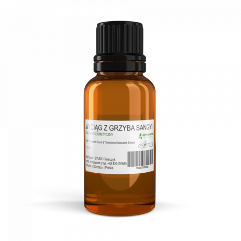 Wyciąg z Grzyba Songyi, ESENT, 10 ml