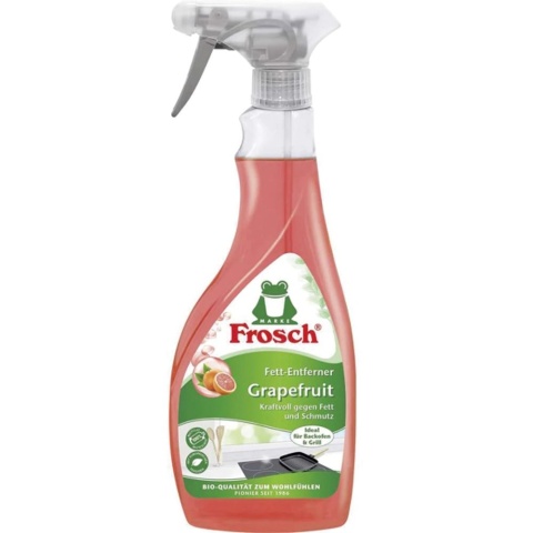 Frosch Grapefruit ekologiczny płyn do kuchni, 500ml