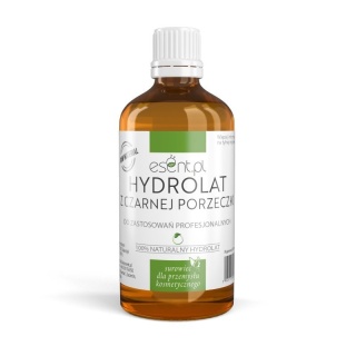 Hydrolat z Czarnej Porzeczki, Esent, 100ml