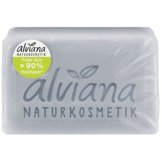 Mydło Lawendowe Alviana, 100g