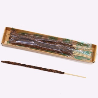 Naturalne Botaniczne Kadzidełka Masala - Nag Champa, 11 patyczków