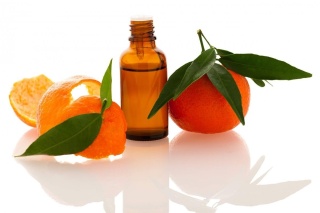 Olejek Eteryczny Mandarynka Citrus Reticulata, Ancient Wisdom, 10ml