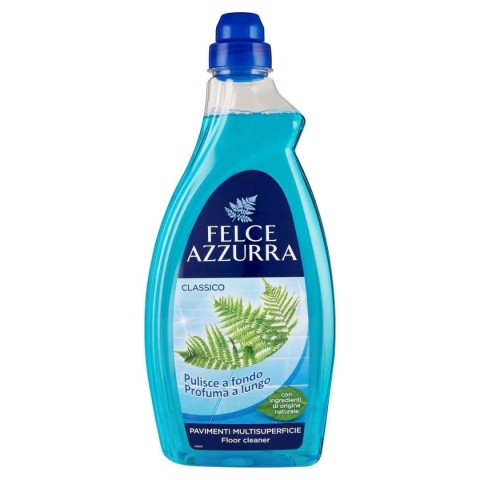 Płyn do Podłóg Classico FELCE AZZURRA, 1000ml