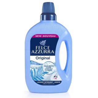 Płyn do prania Original 32 prań Felce Azzurra, 1595ml