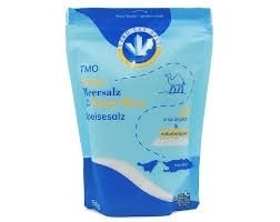 Sól z Morza Martwego drobnoziarnista TMO, 500g