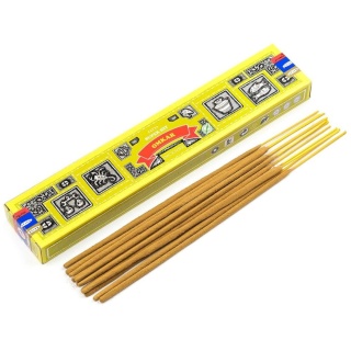 Super Hit Omkar Kadzidełka Aromatyczne, 15g