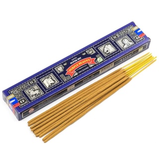 Super Hit Purple Beauty Kadzidełka Aromatyczne, 15g