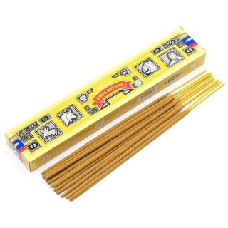 Super Hit Yoga Ritual Kadzidełka Aromatyczne, 15g