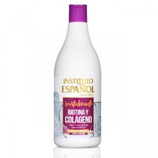 Szampon do włosów BIOTYNA, INSTITUTO ESPANOL, 750ml