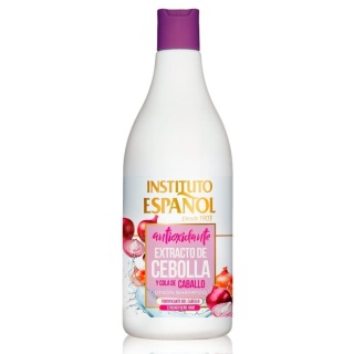 Szampon do włosów CEBULOWY, Instituto Espanol, 750ml